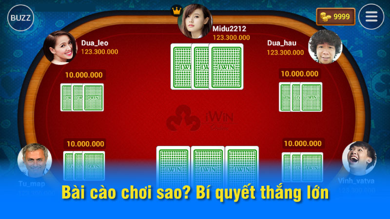 SAOWIN - Bài Cào Chơi Sao: Hướng Dẫn Chi Tiết Từ A-Z 2025 6 bai-cao-choi-sao-03