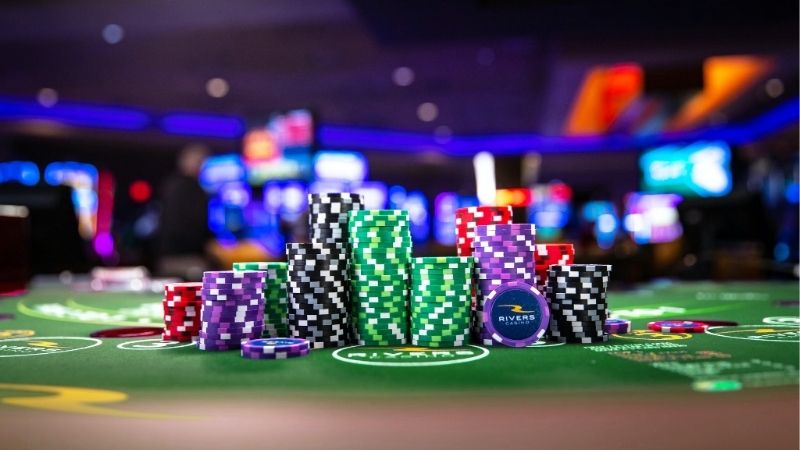 SAOWIN - 8 Cách Giữ Tâm Lý Khi Chơi Casino: Đối Phó Áp Lực 8 Chiến Lược Giữ Tâm Lý Bình Tĩnh