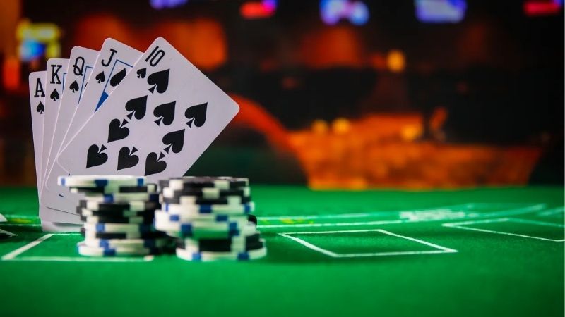 SAOWIN - 8 Cách Giữ Tâm Lý Khi Chơi Casino: Đối Phó Áp Lực 9 Thực Thi Kỹ Năng Tự Kiểm Soát