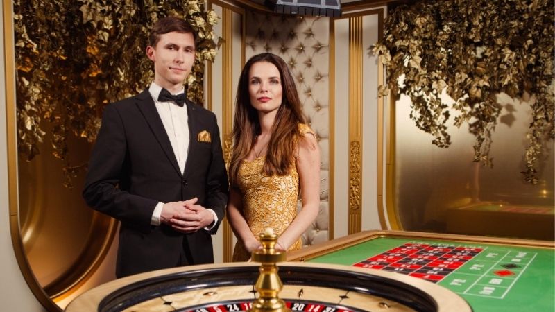 SAOWIN - 8 Cách Giữ Tâm Lý Khi Chơi Casino: Đối Phó Áp Lực 7 Cách giữ tâm lý khi chơi casino - Sự ảnh hưởng của môi trường casino