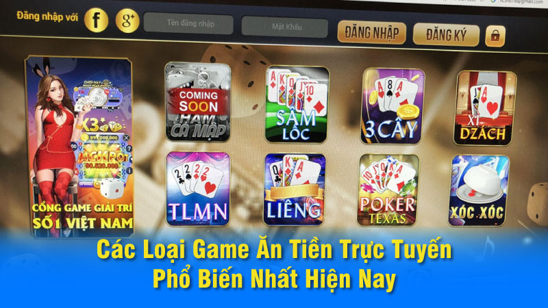SAOWIN - TOP 4 Game Ăn Tiền Trực Tuyến Phổ Biến Nhất 2024 7 Chiến Lược Chơi Game Ăn Tiền Trực Tuyến Hiệu Quả