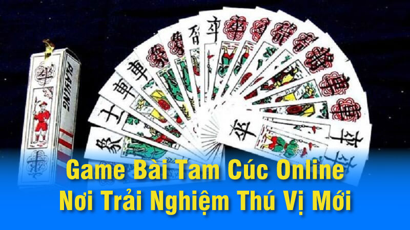 SAOWIN - Game Bài Tam Cúc Online: Giải Trí Ăn Tiền Thật 2025 8 Các Chiến Thuật Chơi Game bài Tam Cúc Hiệu Quả