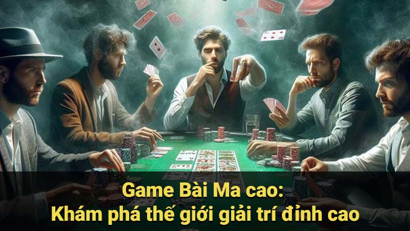 SAOWIN - Game Bài Ma cao: Game Đánh bài ăn tiền thật 2025 6 game-bai-ma-cao