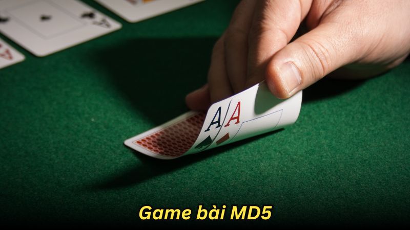 SAOWIN - Game bài MD5: Thế giới công bằng và minh bạch 7 Hạn chế của MD5 trong game bài