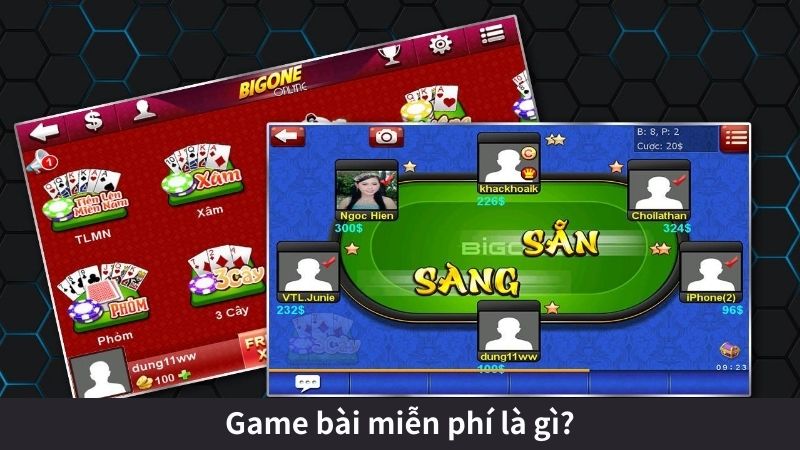 SAOWIN - Game bài miễn phí: Thỏa sức giải trí không giới hạn 1 game-bai-mien-phi
