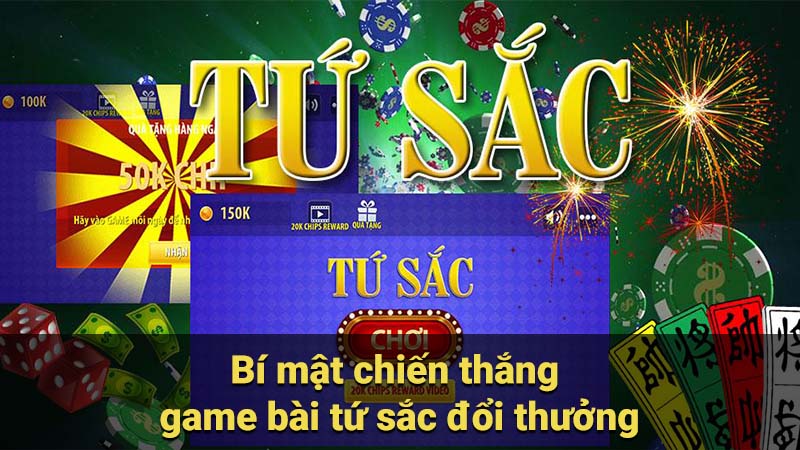 Saowin - Kinh Nghiệm Chơi Game Bài Tứ Sắc Đổi Thưởng 2024 6 Bí mật chiến thắng game bài tứ sắc đổi thưởng