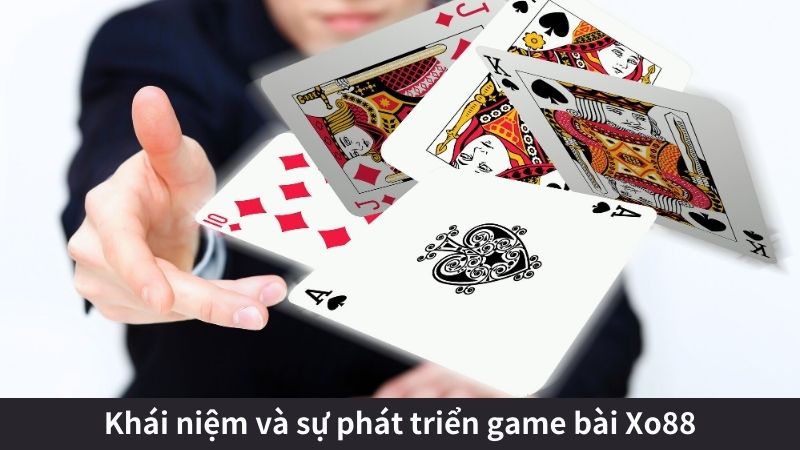 SAOWIN - Game bài Xo88: Game bài đỉnh cao, đổi thưởng nhanh 8 Ưu điểm nổi bật của game bài Xo88