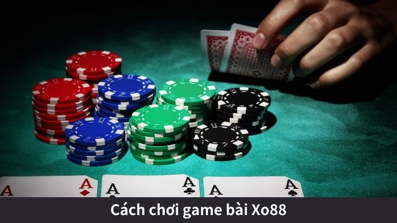 SAOWIN - Game bài Xo88: Game bài đỉnh cao, đổi thưởng nhanh 7 Lịch sử hình thành và phát triển của game bài xo88