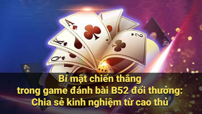 Saowin - Game Đánh Bài B52 Đổi Thưởng Hàng Đầu Việt Nam 2 game-danh-bai-b52-doi-thuong-2