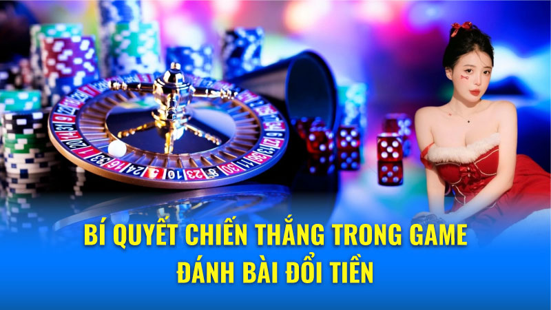 Game Đánh Bài Đổi Tiền Uy Tín - Top 6 Game Chất Lượng Nhất 8 Những điều cần lưu ý khi chơi game đánh bài đổi tiền