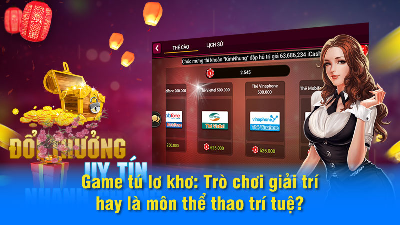 SAO WIN - Game Tú Lơ Khơ Online: 3 Chiến Lược Chơi 2024 8 Game tú lơ khơ: Trò chơi giải trí hay là môn thể thao trí tuệ?