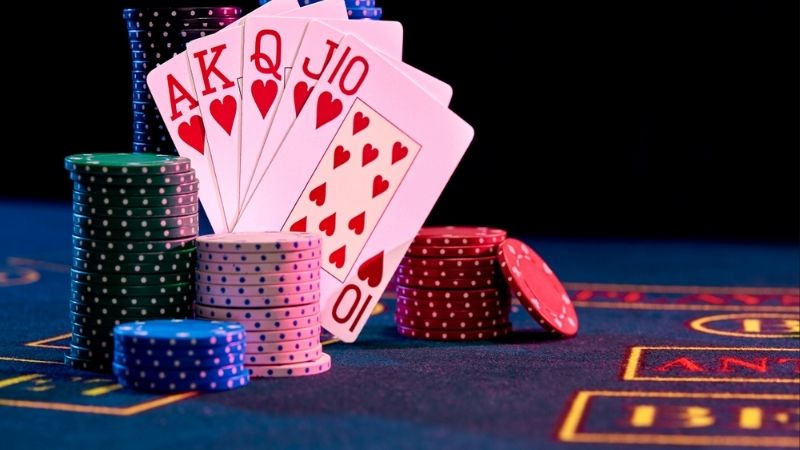 SAOWIN - Ngầu Hầm: 3 Mẹo Quản Lý Vốn Cho Người Mới 7 Những biến thể phổ biến của Ngầu Hầm