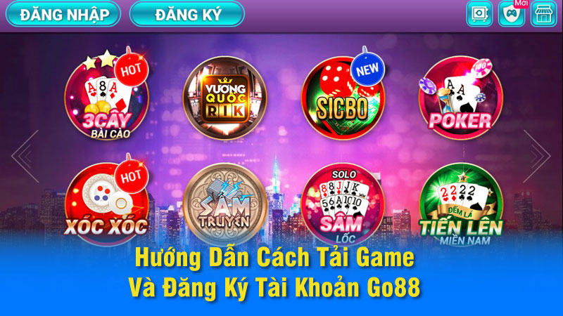 SAOWIN - Tải Game Bài Đổi Thưởng Go88 - Nhận Quà Hot 9 Kinh Nghiệm Chơi Game Bài Đổi Thưởng Hiệu Quả Trên Go88