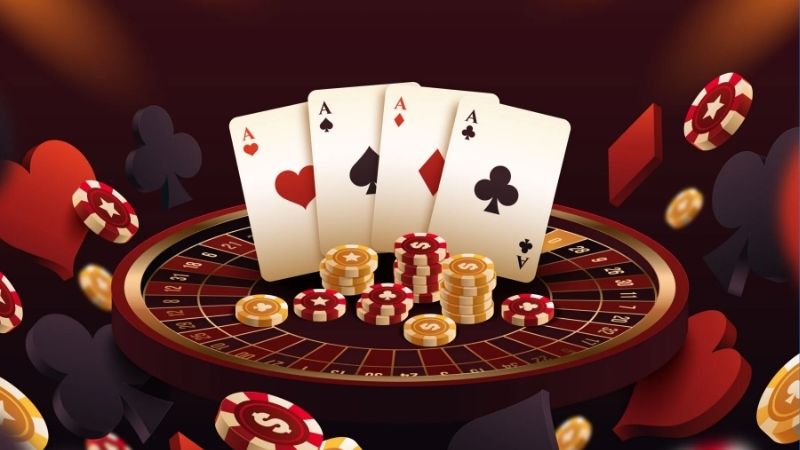 SAOWIN - 3 Công Thức Soi Cầu Baccarat Để Chiến Thắng 8 Các Công Thức Soi Cầu Baccarat cơ bản mà bạn nên biết