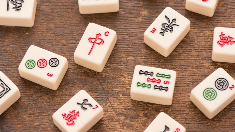 SAOWIN - Đường Mạc Chược: 4 Cách Chơi Cơ Bản Năm 2024 6 Giới thiệu về game đường mạc chược