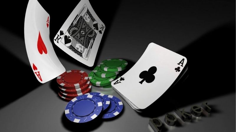 SAOWIN - Luật Chơi Poker 2025: Bí Mật Của Người May Mắn 6 Các Luật Cơ Bản của Poker