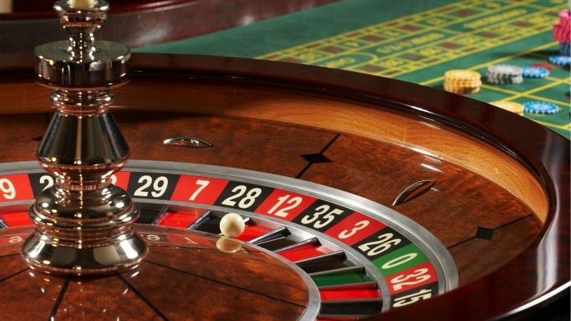 SAOWIN -Luật Chơi Roulette: 2 Cách Đọc Bàn Và Đoán Kết Quả 6 Giới thiệu về trò chơi Roulette