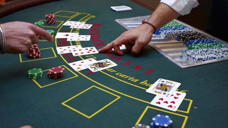 Saowin - Tool Hack Baccarat: Nhà Cái Bịp Bạn Như Thế Nào 6 Giới thiệu về trò chơi Baccarat và Tool Hack Baccarat