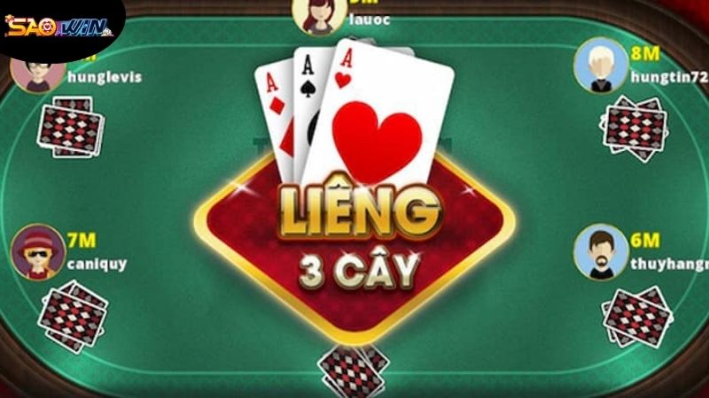 Saowin | 3 Cách Chia Bài Liêng Bịp Từ Cao Thủ 2025 5 Cách Chia Bài Liêng Bịp