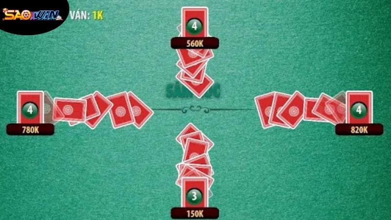Saowin | Sâm có được đánh 3 đôi thông không? Cập Nhật 2025 7 So sánh với các trò chơi bài khác để biết được nên chơi gì