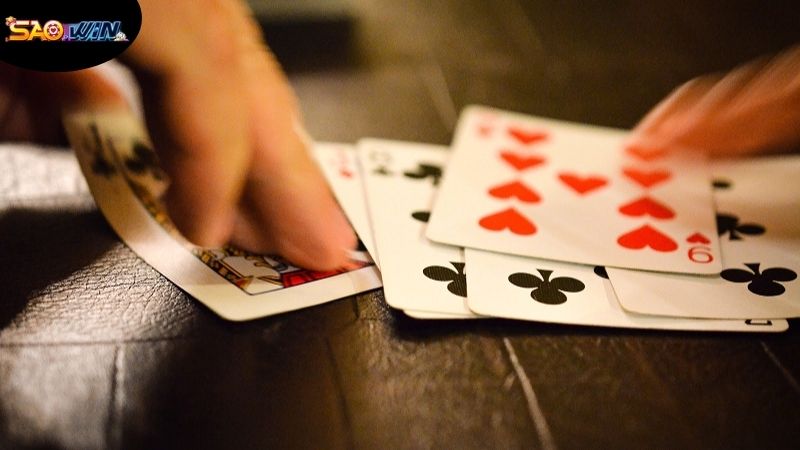 Lịch sử và nguồn gốc của Cách chia bài bịp phỏm