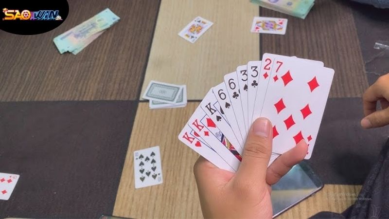 Nguyên tắc cơ bản của Phỏm