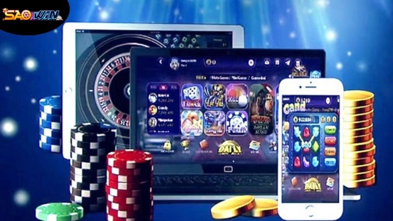 Cờ bạc qua mạng bị phạt như thế nào? 3 Cách để cược an toàn 5 Các quy định pháp luật về Cờ bạc qua mạng bị phạt như thế nào?