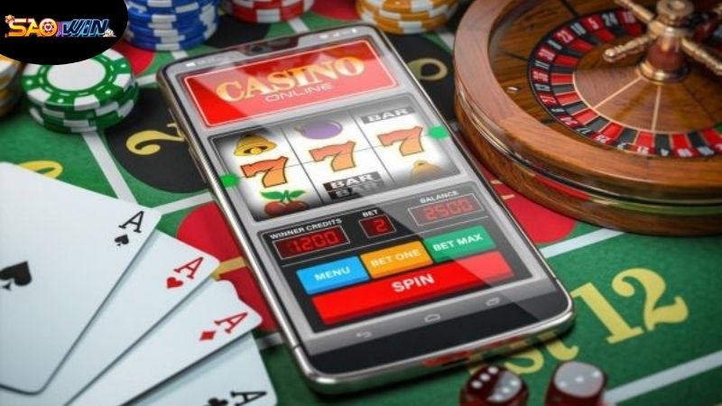 Cờ bạc qua mạng bị phạt như thế nào? 3 Cách để cược an toàn 6 Tình trạng cờ bạc qua mạng tại Việt Nam