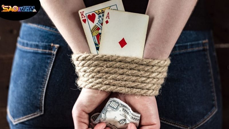 Cờ bạc qua mạng bị phạt như thế nào? 3 Cách để cược an toàn 7 Những hệ lụy từ cờ bạc qua mạng