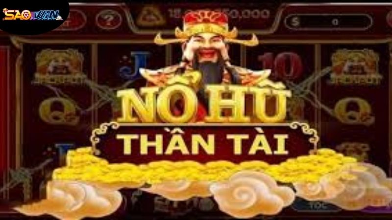 Saowin | Code game nổ hũ thần tài - Phần thưởng bất ngờ 2025 5 Tìm hiểu về code game nổ hũ thần tài