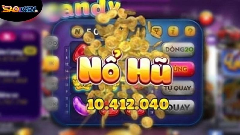 Saowin | Giải mã Game nổ hũ chơi như thế nào cho người mới 5 Tìm hiểu về game nổ hũ chơi như thế nào để thắng