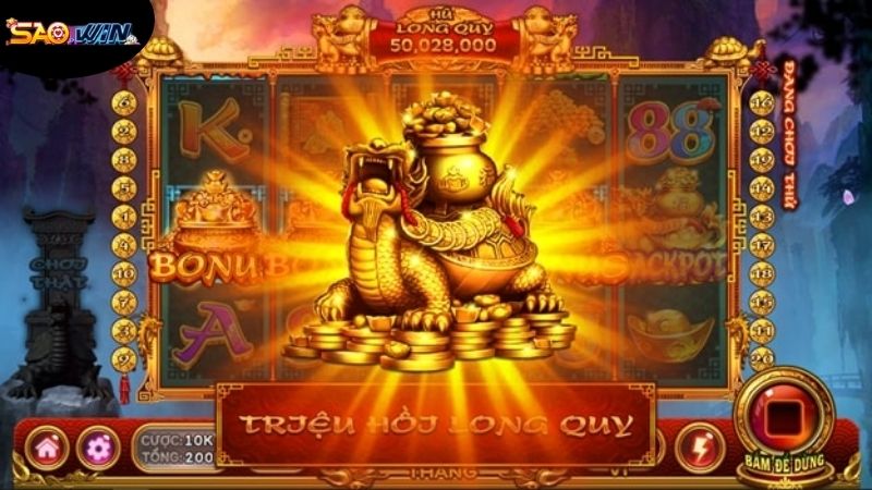 Saowin | Giải mã Game nổ hũ chơi như thế nào cho người mới 10 game no hu choi nhu the nao 3