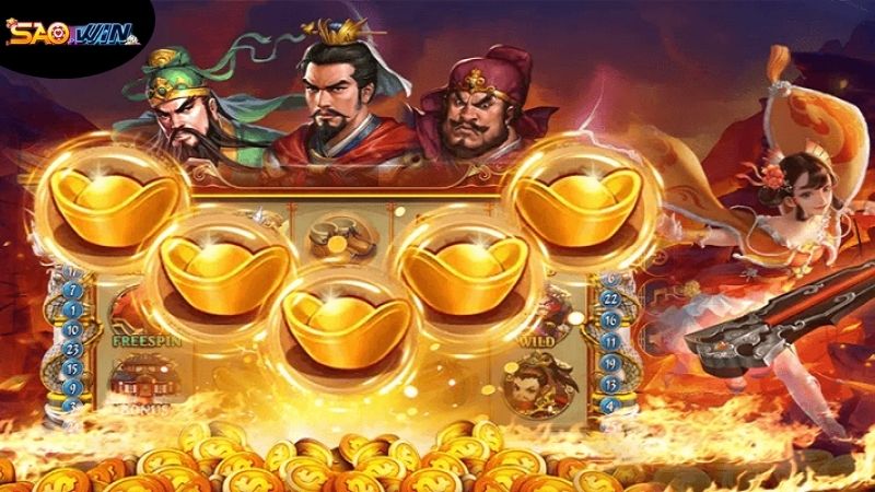 Lịch sử và nguồn gốc game Nổ hũ phát phát