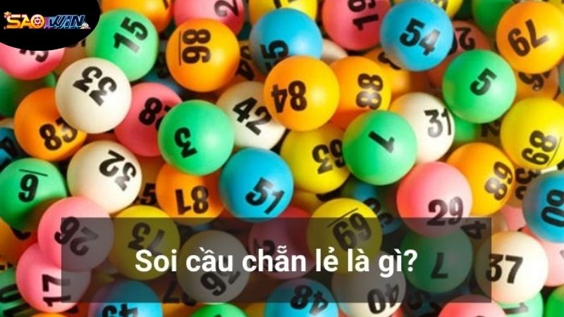 Tại sao nên chú ý đến soi cầu chẵn lẻ?