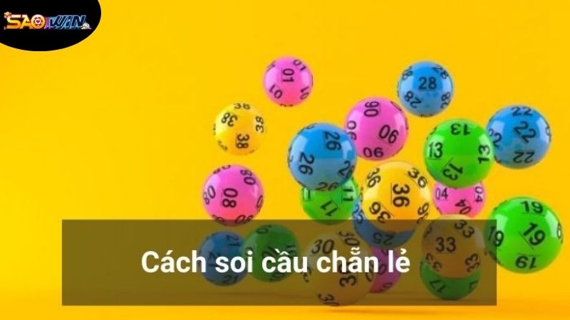 Các yếu tố ảnh hưởng đến soi cầu chẵn lẻ
