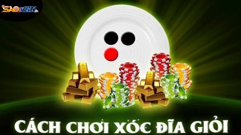 Saowin | Xóc đĩa bịp không cần đồ - 3 Bí Mật Của Tiến Bịp 5 Khái niệm và lịch sử của Xóc đĩa bịp không cần đồ