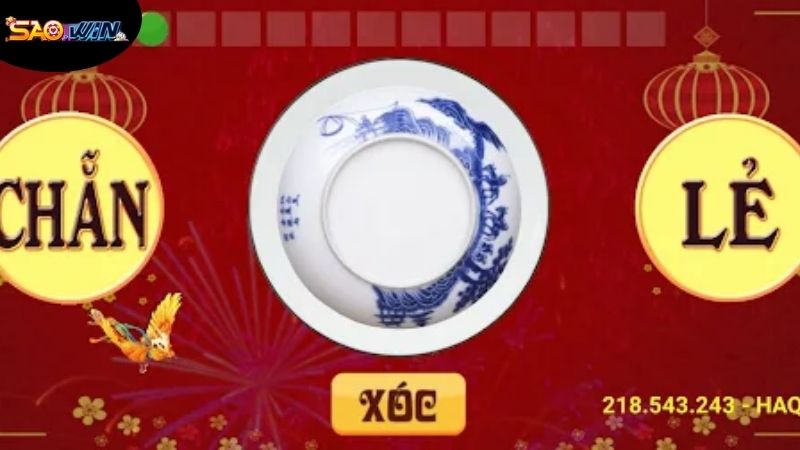 Saowin | Xóc đĩa bịp không cần đồ - 3 Bí Mật Của Tiến Bịp 6 Cách thực hiện xóc đĩa bịp không cần đồ