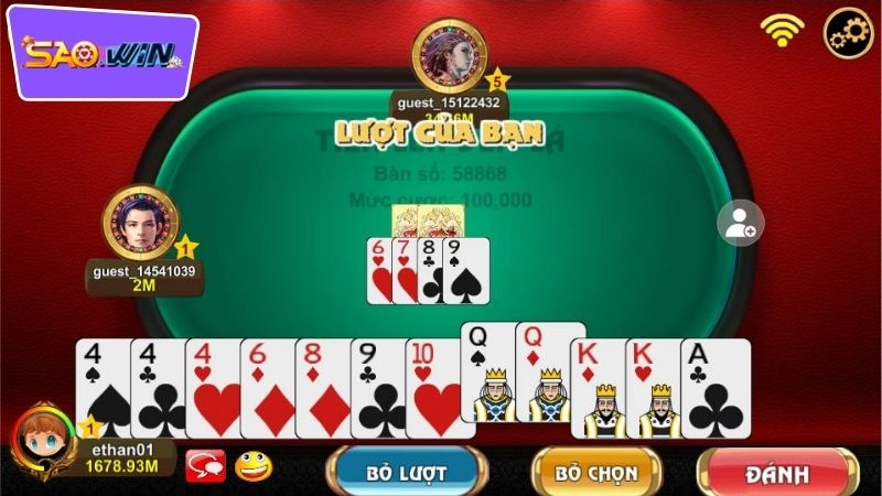 Dấu Hiệu Bài Liêng Đẹp - Chiến Thuật Để Giành Chiến Thắng 7 Xác suất và lợi thế cạnh tranh