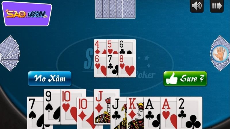 Luật chơi chi tiết