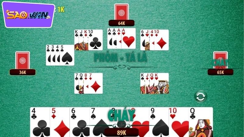 Luật Ăn Bài Phỏm - Bí Quyết Để Chiến Thắng Trong Trò Chơi 5 luật ăn bài phỏm