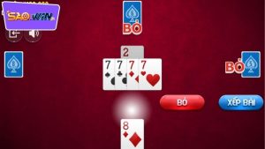 luật gửi bài phỏm