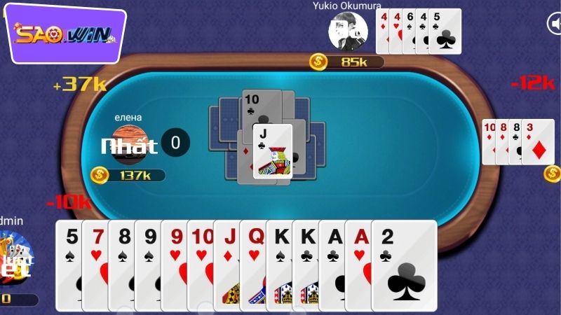 Mẹo Đánh Liêng Không Thua - Bí Quyết Để Trở Thành Cao Thủ 5 Chiến thuật cơ bản trong liêng