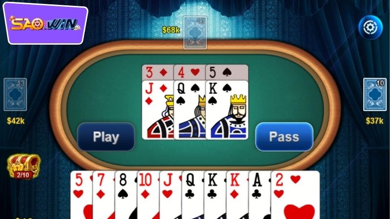 Mẹo Đánh Liêng Không Thua - Bí Quyết Để Trở Thành Cao Thủ 6 Bí quyết giữ bài bí mật