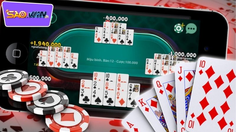 Phân Biệt Liêng Và Ba Cây - Khác Biệt Hai Trò Chơi Phổ Biến 5 Sự khác biệt về nguồn gốc và cả cách chơi