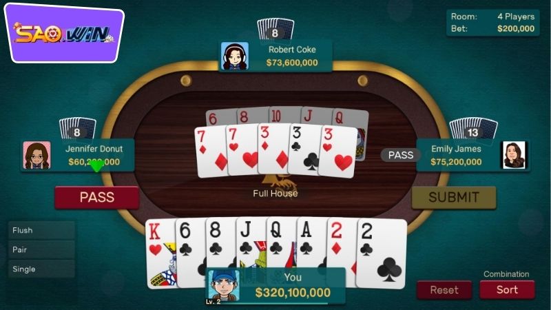 Quản Lý Vốn Khi Chơi Liêng - Bí Quyết Trở Thành Dân Chuyên 6 Áp dụng quản lý vốn khi chơi Liêng trong hoàn cảnh thực tế