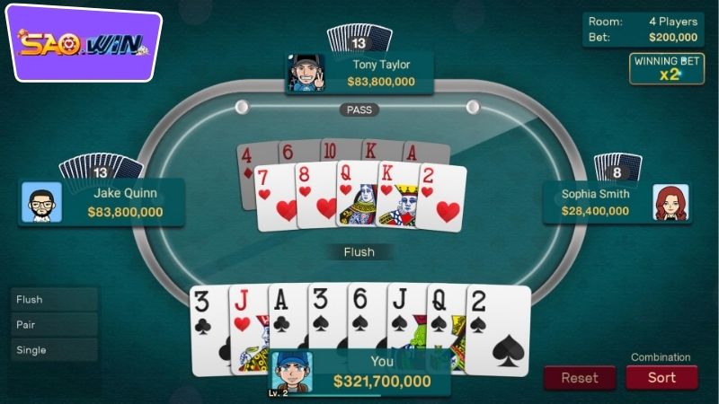 Quản Lý Vốn Khi Chơi Liêng - Bí Quyết Trở Thành Dân Chuyên 7 Phát triển bản thân thông qua việc quản lý vốn khi chơi Liêng