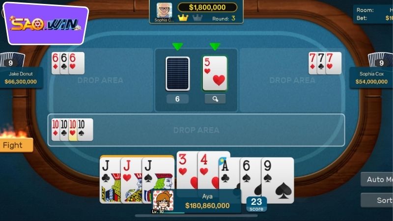 Quản Lý Vốn Khi Chơi Liêng - Bí Quyết Trở Thành Dân Chuyên 9 quản lý vốn khi chơi liêng