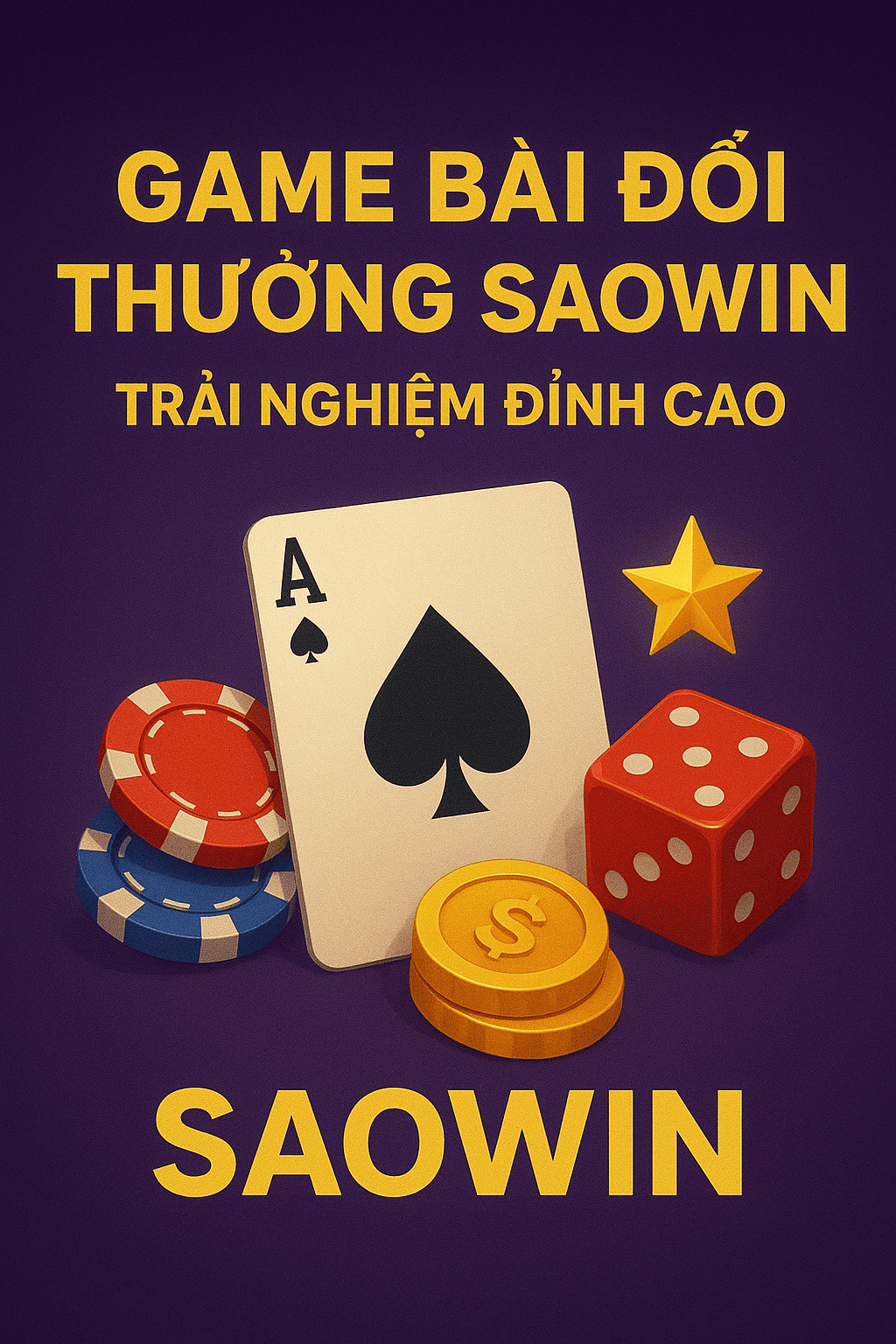 Trải nghiệm người dùng – Điều khiến Saowin ghi điểm tuyệt đối